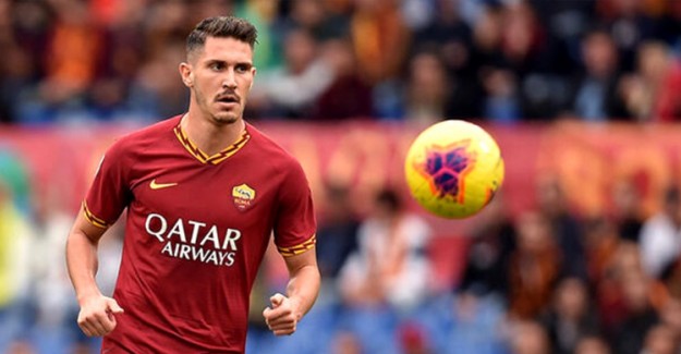 Galatasaray'a Mert Çetin'le İlgili Cevap!