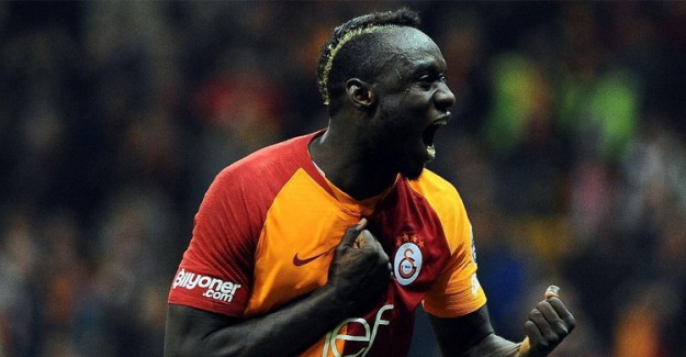 Galatasaray'a Müjde! Diagne'ye Talip Çıktı!
