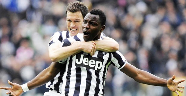Galatasaray'a Müjdeli Haber! Asamoah'ın Menajeri Açıkladı