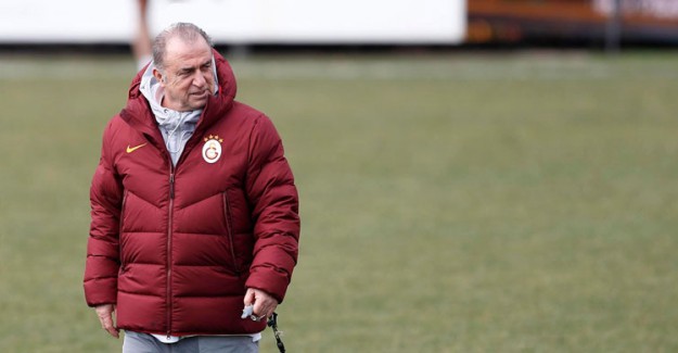 Galatasaray'a Müjdeli Haberler