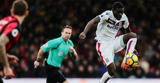 Galatasaray’a N’diaye’den Kötü Haber!