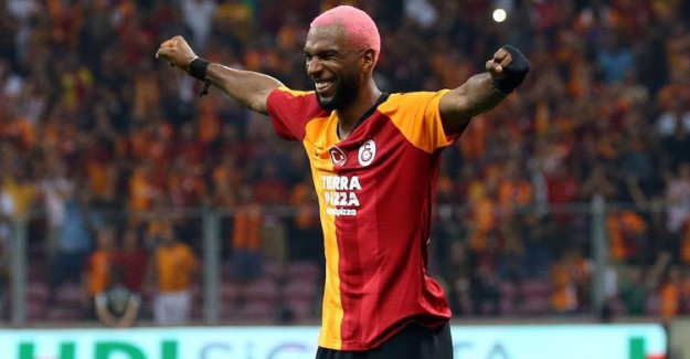 Galatasaray'a Ryan Babel Sürprizi!