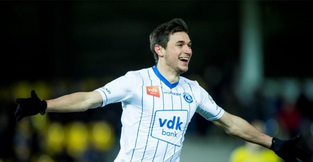 Galatasaray'a Sürpriz Golcü! Roman Yaremchuk Transferi!