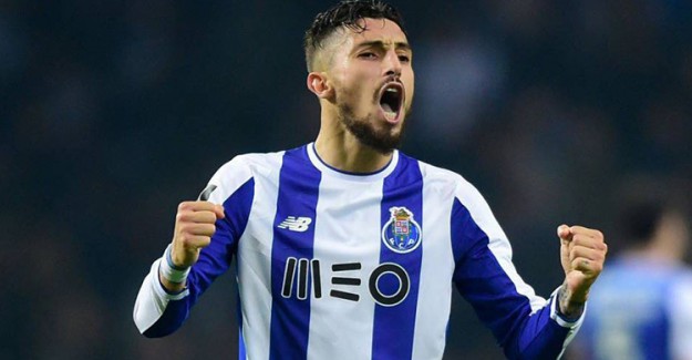 Galatasaray’a Telles Müjdesi
