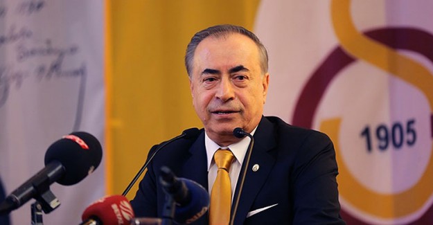 Galatasaray'a UEFA Müjdesi! Başkan Cengiz Açıkladı!