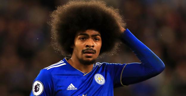 Galatasaray’a Yeni Orta Saha! Hamza Choudhury
