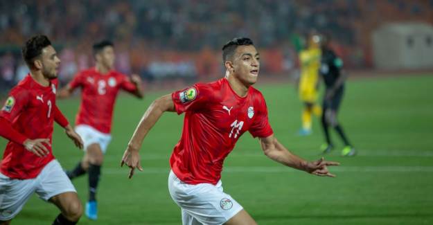 Galatasaray'a 'Yeni Salah'! Mostafa Mohamed