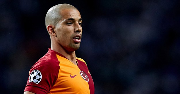 Galatasaray'da 2 Şok Sakatlık