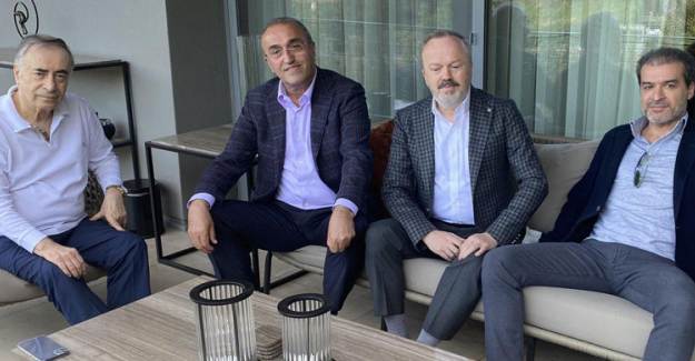 Galatasaray'da 450 Milyon TL Buhar Oldu Uçtu