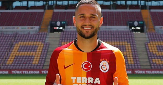 Galatasaray'da Andone’de Sürpriz Sözleşme Maddesi!