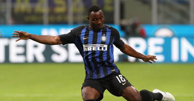 Galatasaray’da Asamoah Bombası!
