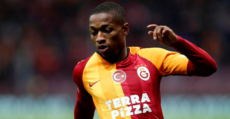 Galatasaray'da Ayrılık !