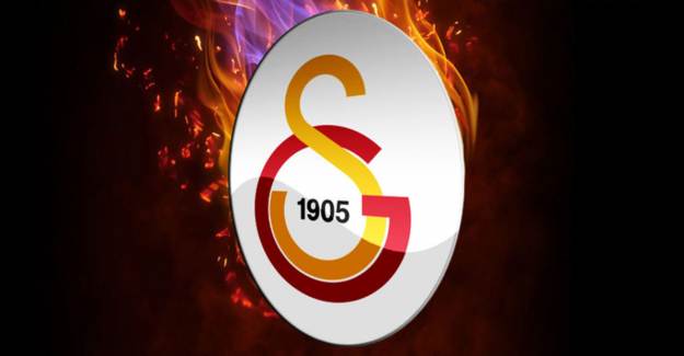 Galatasaray'da Ayrılık! 