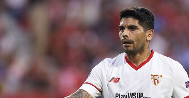 Galatasaray'da Banega Depremi! Transfer Zora Girdi!