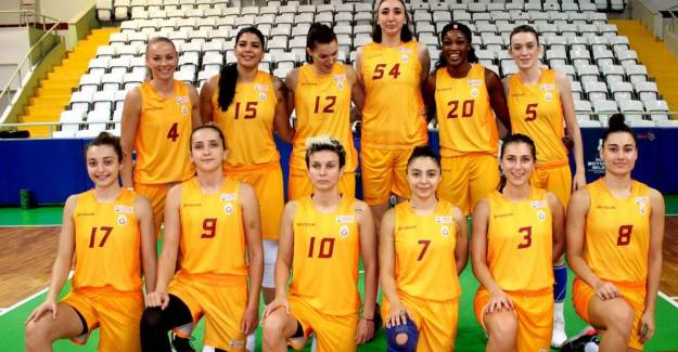 Galatasaray'da Beklenmeyen Ayrılık
