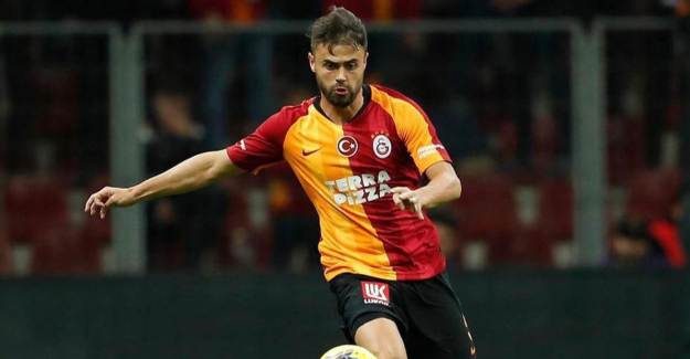Galatasaray'da Beklenmeyen Ayrılık!