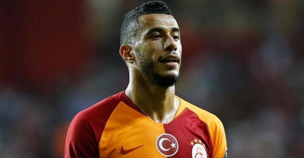 Galatasaray'da Belhanda Hesapları Bozdu!