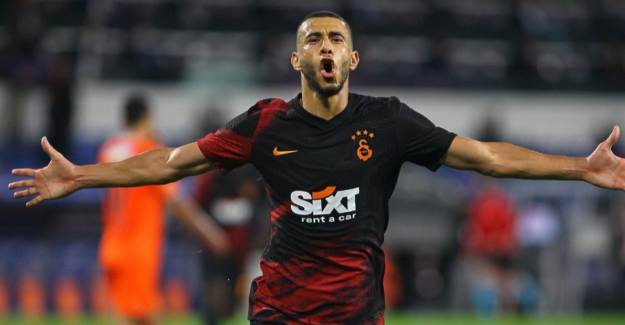 Galatasaray'da Belhanda Krizi Devam Ediyor!