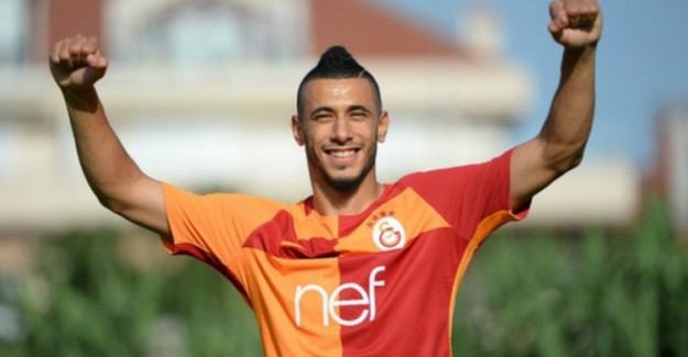 Galatasaray'da Belhanda Takımdan Ayrılıyor! İşte Bonservis Bedeli!