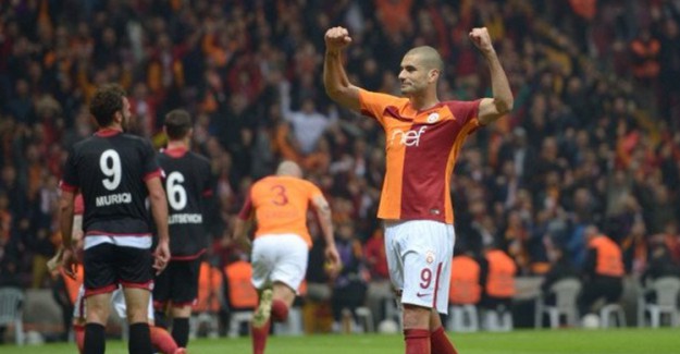 Fatih Terim, Serdar Aziz'in Ardından Eren'in de Biletini Kesti!