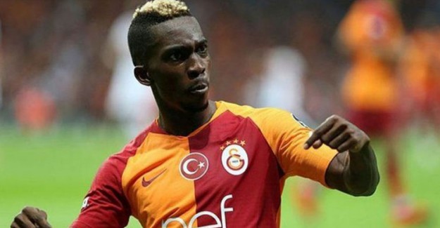 Galatasaray'da Büyük Şok! Onyekuru Sıtma Hastalığına Yakalandı