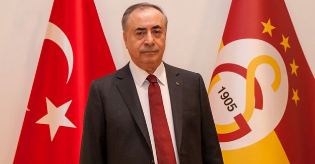 Galatasaray'da Dursun Özbek Dönemi Sona Erdi!