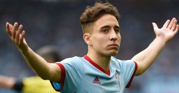 Galatasaray'da Emre Mor Transferinde Pürüz Çıktı! İşte Detaylar..