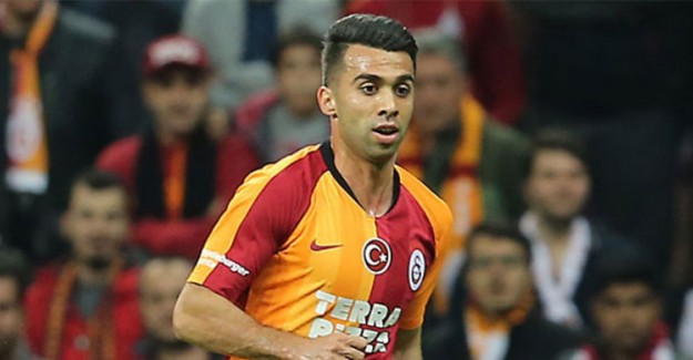 Galatasaray'da Emre Taşdemir Hakkında Karar Verildi