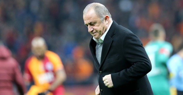 Galatasaray'da En Büyük Etken 'Terim'
