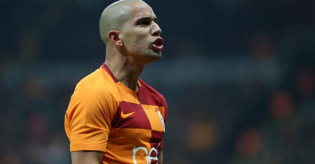 Galatasaray'da Falcao Krizi! Feghouli ve Belhanda İsyan Etti!