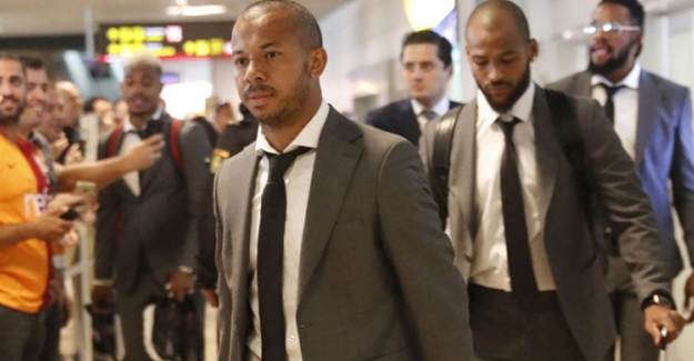 Galatasaray'da Falcao ve Lemina Yok!