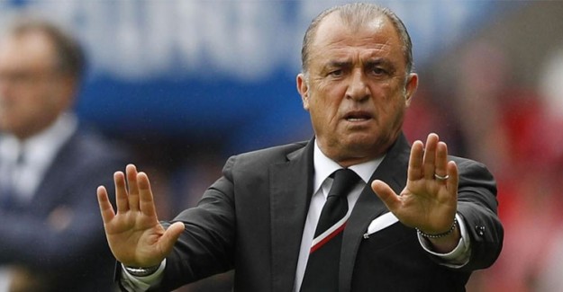 Galatasaray'da Fatih Terim 2 Gündür İdmanlara Çıkmıyor! İşte Nedeni!