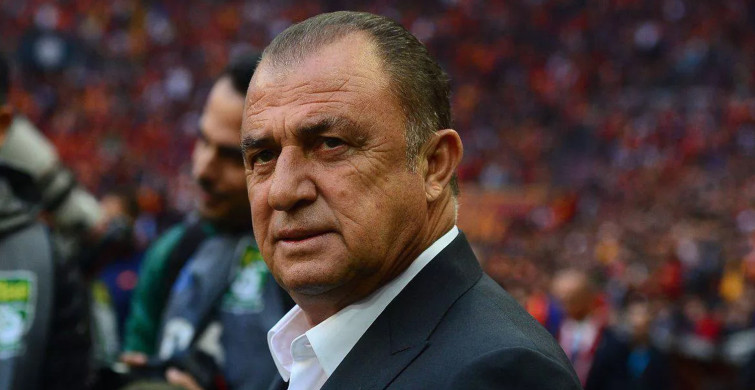 Galatasaray'da Fatih Terim, Beşiktaş Derbisinden Önce Oyuncularıyla Özel Görüşme Yaptı!