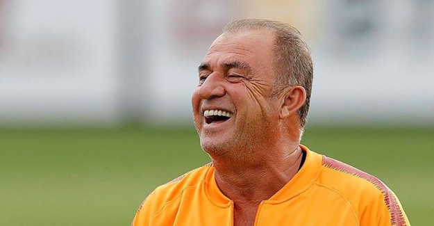 Galatasaray'da Fatih Terim ile 5 Yıllık Yeni Sözleşme