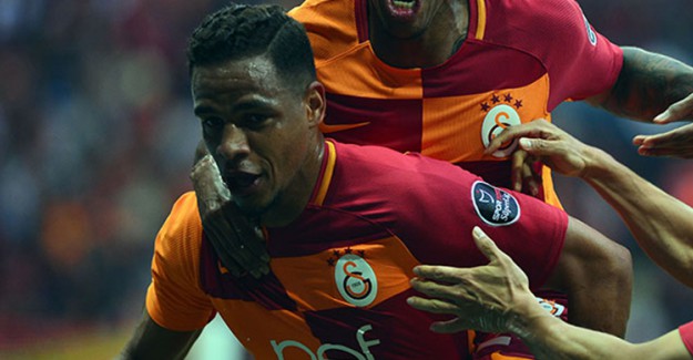 Galatasaray'da Fernando Reges Sevilla'ya Transfer Oldu