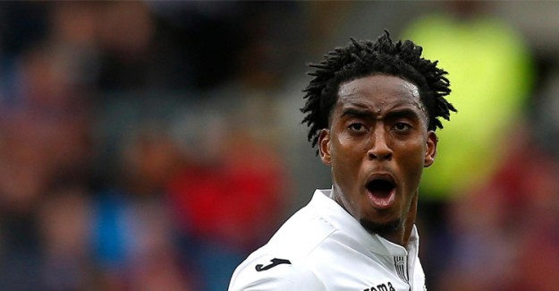 Galatasaray'da Fernando'nun Yerine Leroy Fer Geliyor! Leroy Fer Kimdir?