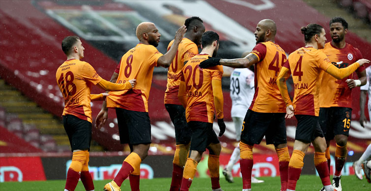 Galatasaray'da Gelecek Sezon Planlaması