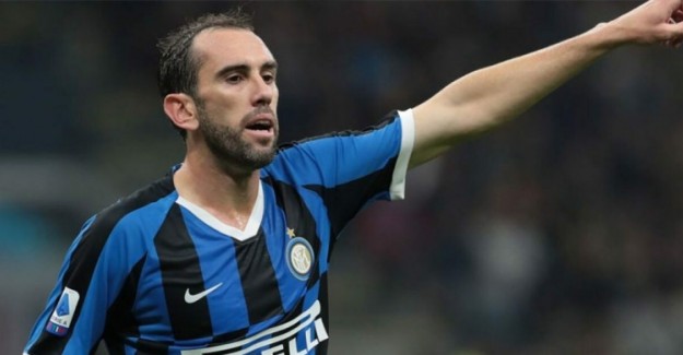 Galatasaray'da Godin Ve Mert Çetin Çok Zor!