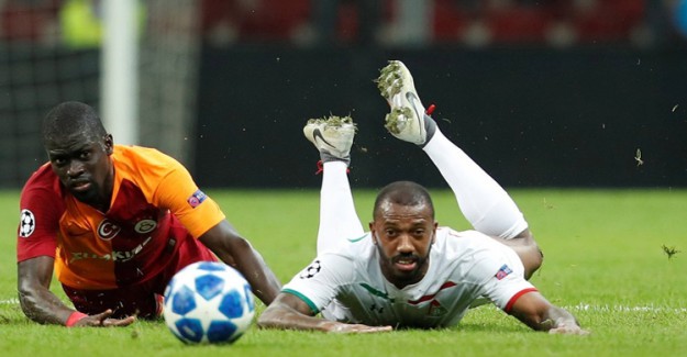 Galatasaray'da Gündem Manuel Fernandes Transferi!