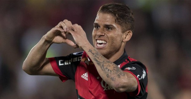Galatasaray'da Gustavo Cuellar Transferi! Gustavo Cuellar Kimdir?