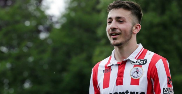 Galatasaray'da Halil Dervişoğlu Transferi! Halil Dervişoğlu Kimdir?