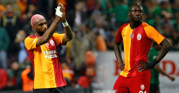 Galatasaray’da Hareketli Günler! Diagne ve Babel Çıkmazı