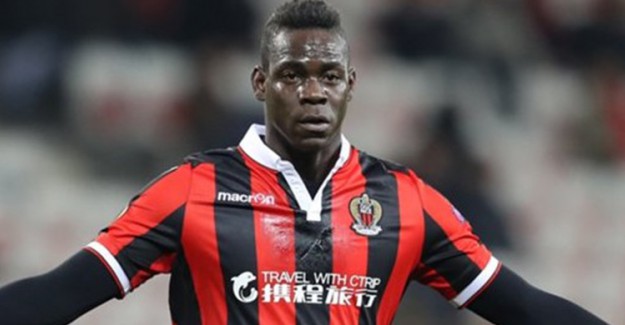 Galatasaray’da Hedef Balotelli
