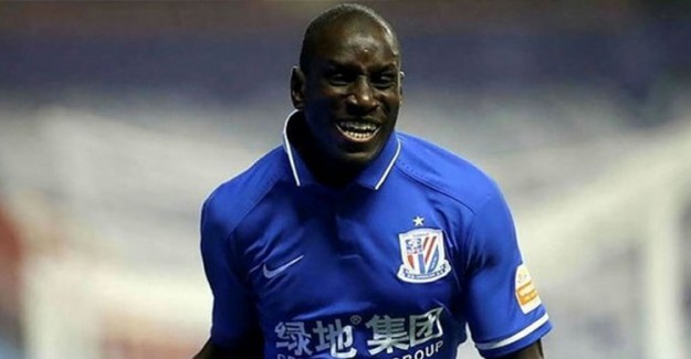 Galatasaray’da Hedef Demba Ba!