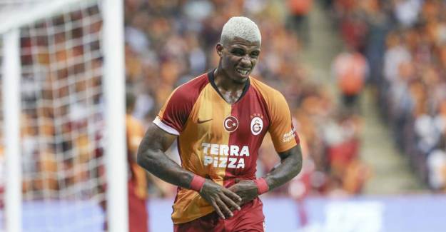 Galatasaray'da Hedef Lemina, Olmazsa Mehmet Ekici ya da Elneny 