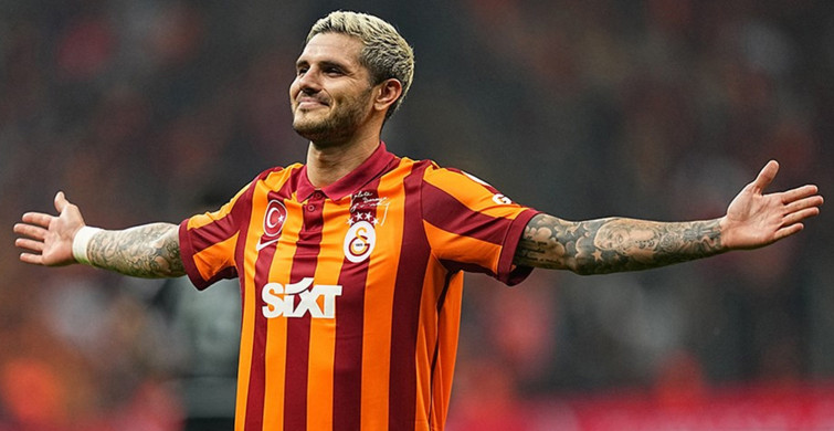 Galatasaray'da Icardi bilmecesi: Okan Buruk harekete geçti