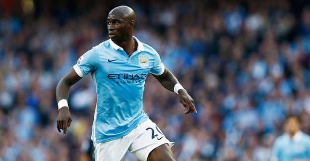 Galatasaray’da İlk Hedef Eliaquim Mangala!