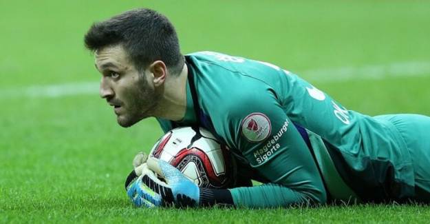 Galatasaray'da Kaleye Transfer Şart! Korkunç İstatistik