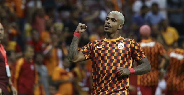Galatasaray'da, Lemina Transferi Bu Hafta Netleşecek!