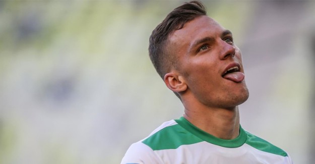 Galatasaray'da Lukas Haraslin Transferi! Lukas Haraslin Kimdir?